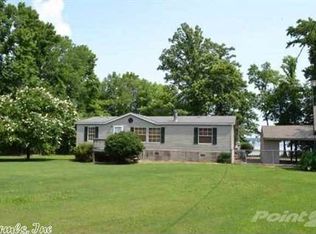 27 Norman Ln, Conway, AR 72032