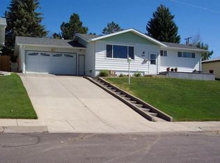 601 32nd Ave NE, Great Falls, MT 59404