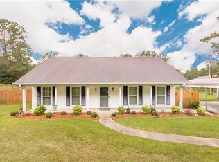 40201 N Thibodeaux Rd, Ponchatoula, LA 70454