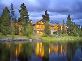 56875 Nest Pine Dr, Bend, OR 97707