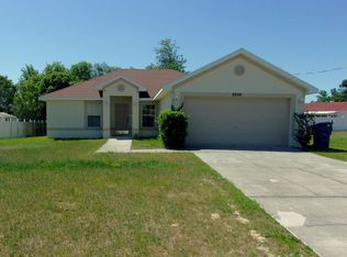 6099 Parnell Ave, Spring Hill, FL 34608