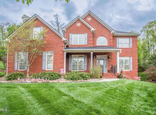 12406 Comblain Rd, Knoxville, TN 37934