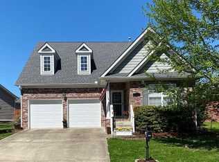 2121 Branch Oak Trl, Nashville, TN 37214