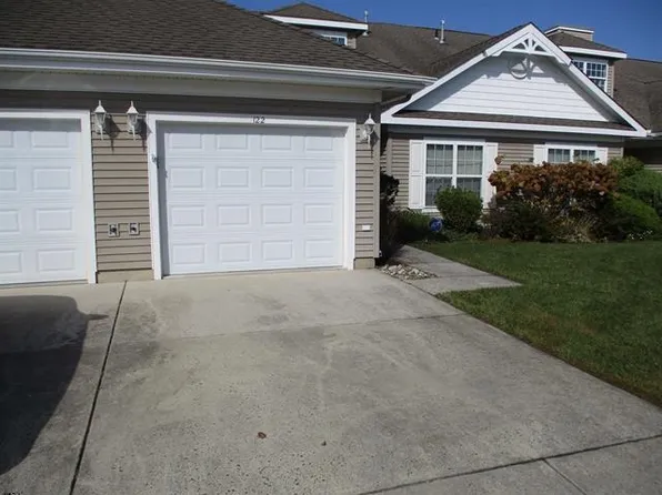 1731 Route 9 Rd S #122, Ocean View, NJ 08230