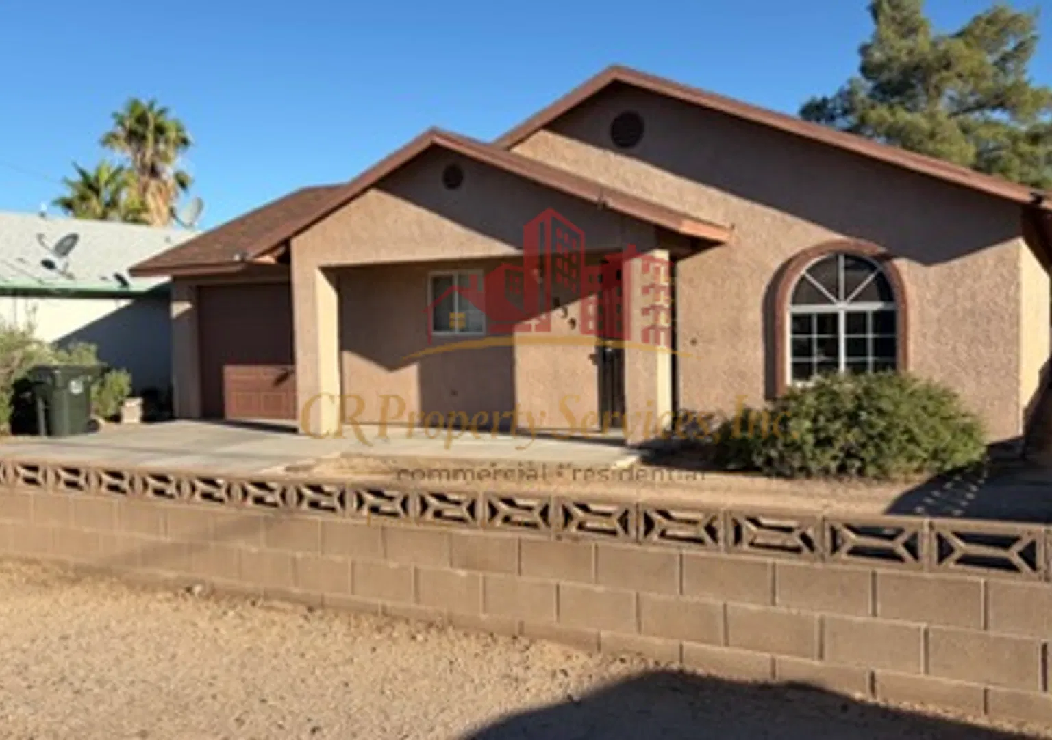 3-Bedroom Home with Spacious Floor Plan & Mature Landscaping — Photo 1