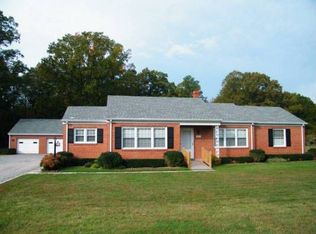 7620 Strath Rd, Henrico, VA 23231