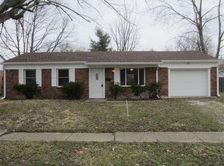 9820 Conway Dr, Indianapolis, IN 46235