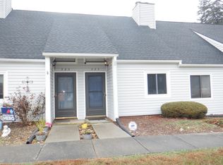 585 Brookside Ct, Kernersville, NC 27284