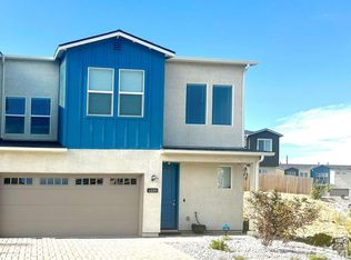 4880 Little Rock Way, Sun Valley, NV 89433