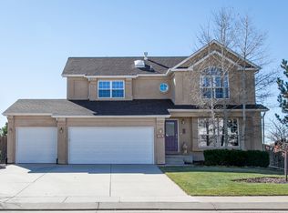 8076 Gladwater Rd, Peyton, CO 80831