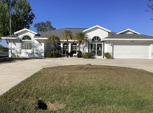25200 Derringer Rd, Punta Gorda, FL 33983