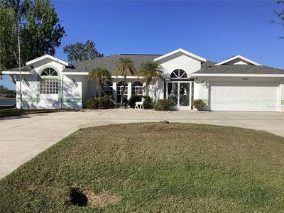 25200 DERRINGER ROAD, Punta Gorda, FL, 33983