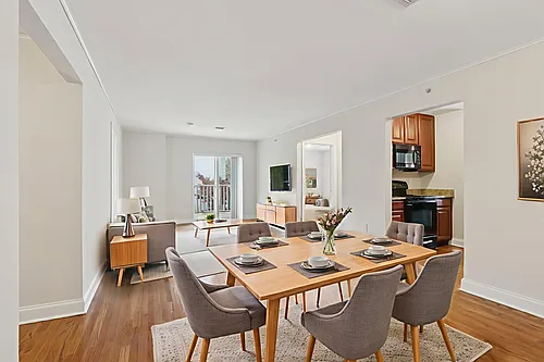 Summit Ridge Luxury Apartments Photo 1
