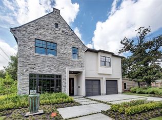 3703 Purdue St, Houston, TX 77005