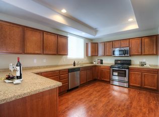 Monterosa Villas, Phoenix, AZ 85016