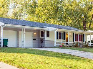5904 Hedges Ave, Raytown, MO 64133
