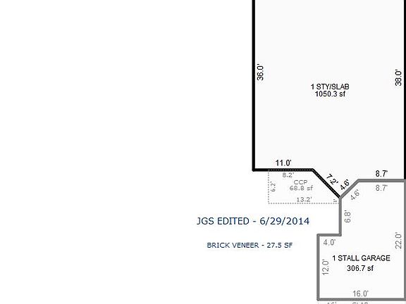 3rd image of 7133 E Cannon Place Dr #7133