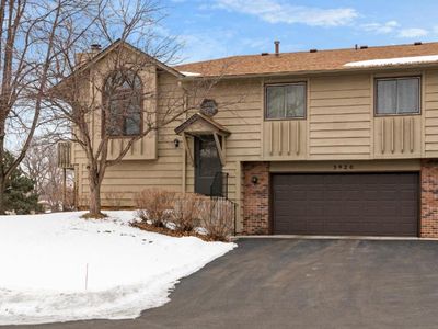 3920 Orchid Ln N, Plymouth, MN, 55446