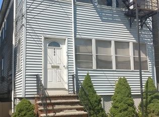 525 Maple Ave, Elizabeth, NJ 07202