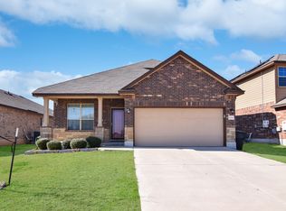 1234 Fawn Lily Dr, Temple, TX 76502