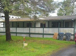 800 Ewart St, Grayland, WA 98547