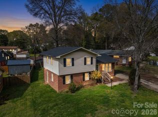 1211 Yuma St, Charlotte, NC