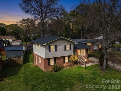 1211 Yuma St, Charlotte, NC, 28213