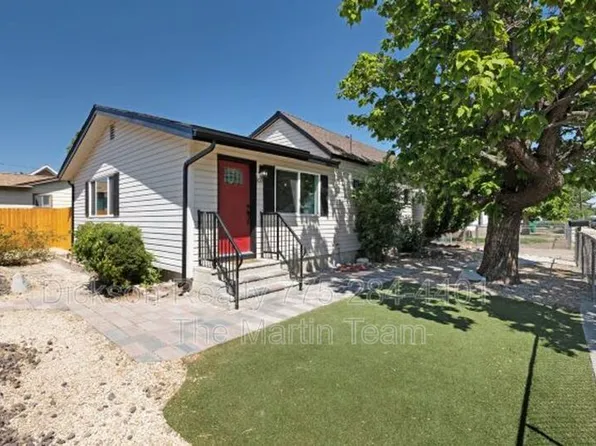 309 4th St, Sparks, NV 89431