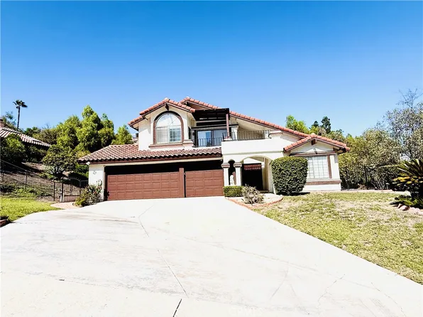 49 Westbrook Ln, Pomona, CA 91766