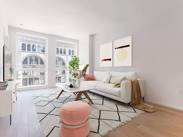 150 East 23rd Street image 1 of 8