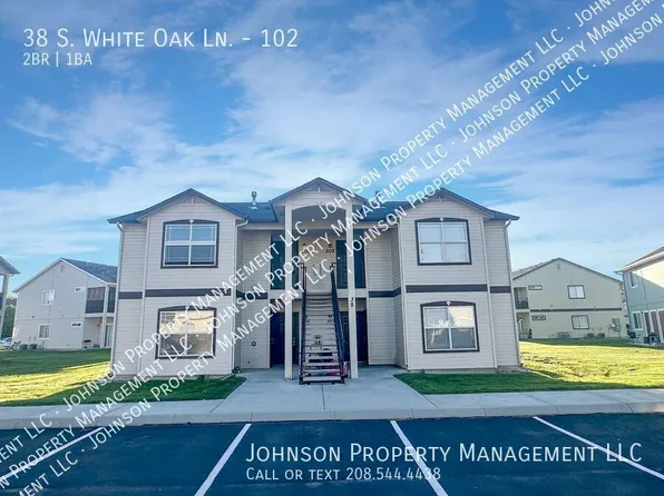 38 S White Oak Ln APT 102, Nampa, ID 83687