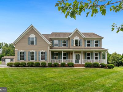 3188 Huntsman Dr, Huntingtown, MD, 20639