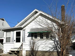 1534 New York Ave, Lansing, MI