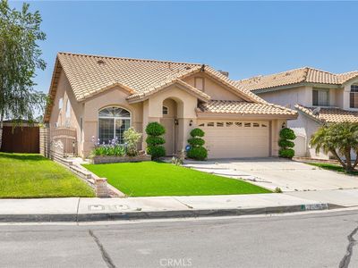 35081 Gemwood Ln, Yucaipa, CA, 92399