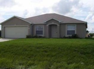 4519 7th St W, Lehigh Acres, FL 33971