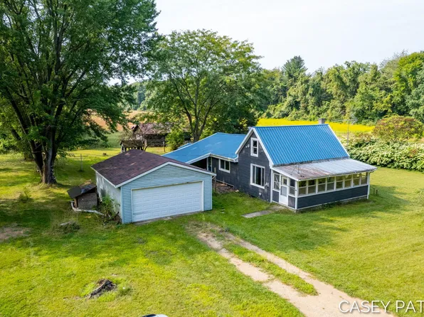 3990 112th Ave, Allegan, MI 49010