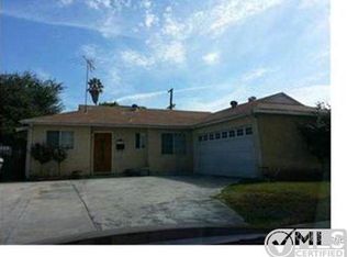17946 Burton St, Reseda, CA 91335