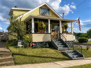 2301 Center St, Moundsville, WV 26041