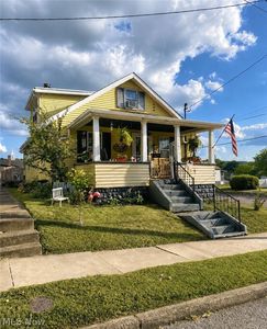 2301 Center St, Moundsville, WV, 26041