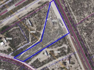 133 Brite Rd, Del Rio, TX 78840