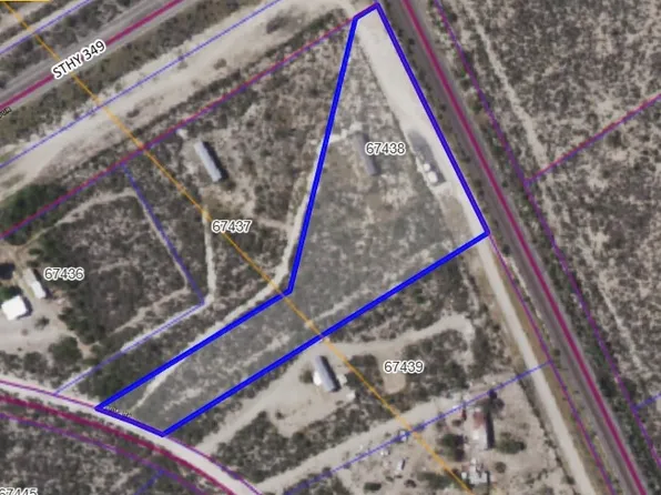 133 Brite Rd, Del Rio, TX 78840