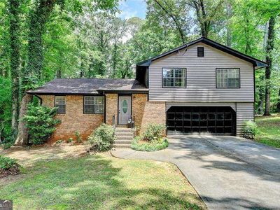 262 Somerset Ct, Lawrenceville, GA, 30044
