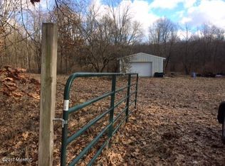 66885 Hess Rd., Edwardsburg, MI 49112