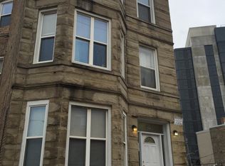 2315 N California Ave #2, Chicago, IL 60647