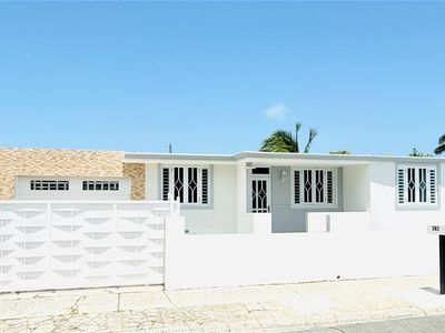 14 5n3 Monte Brisas Ext, Fajardo, PR, 00738