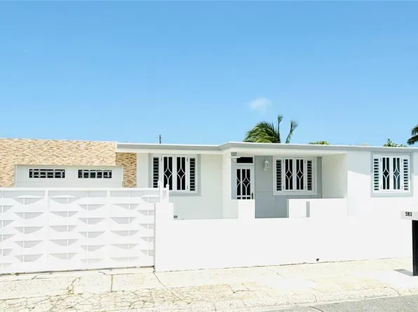 14 5n3 Monte Brisas Ext, Fajardo, PR 00738