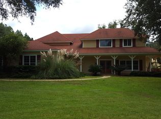 9754 Faraway Farm Rd, Tallahassee, FL 32317