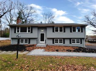 63 Pond Rd, Windsor, CT 06095