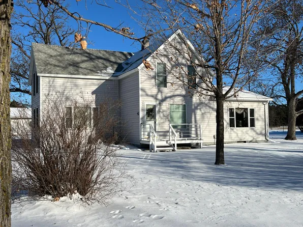 13658 165th St, Little Falls, MN 56345