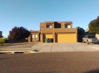 7268 Assisi Hills Rd NE, Rio Rancho, NM 87144